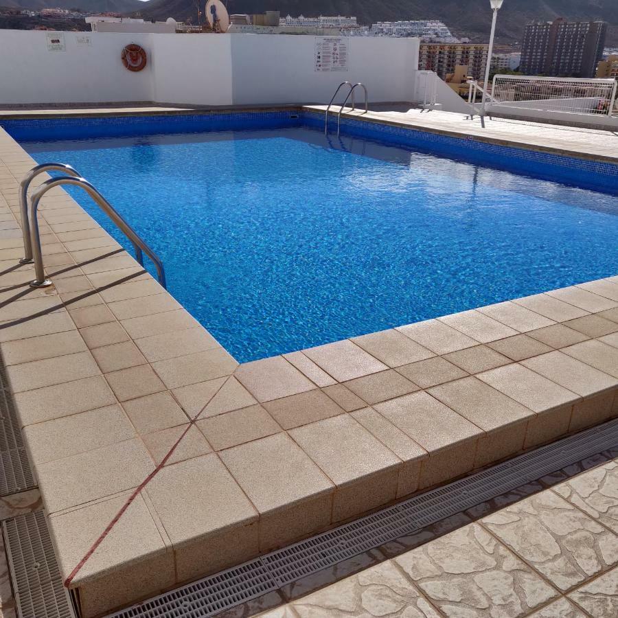 Cactus Los Cristianos Villa Los Cristianos  Exterior foto