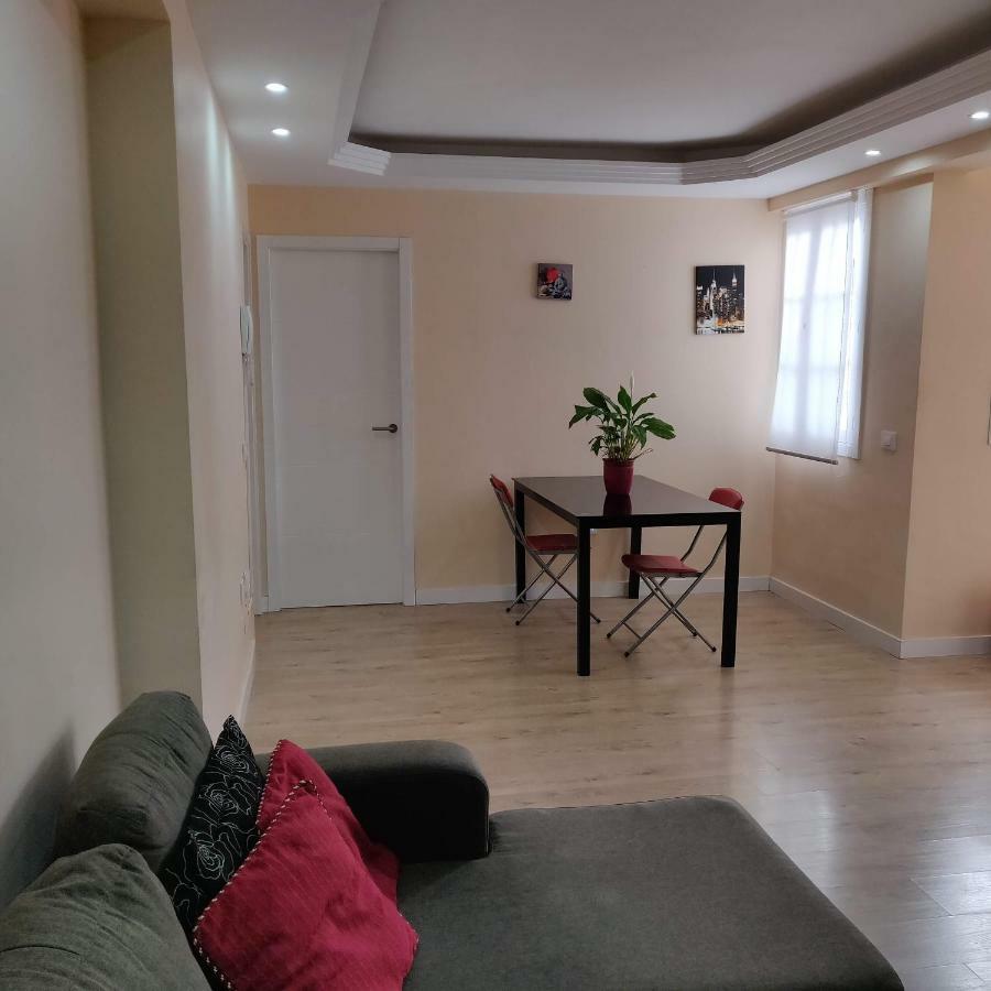 Cactus Los Cristianos Villa Los Cristianos  Exterior foto