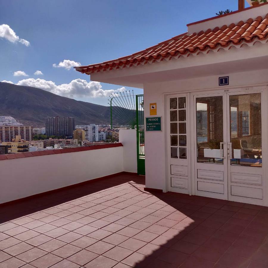 Cactus Los Cristianos Villa Los Cristianos  Exterior foto