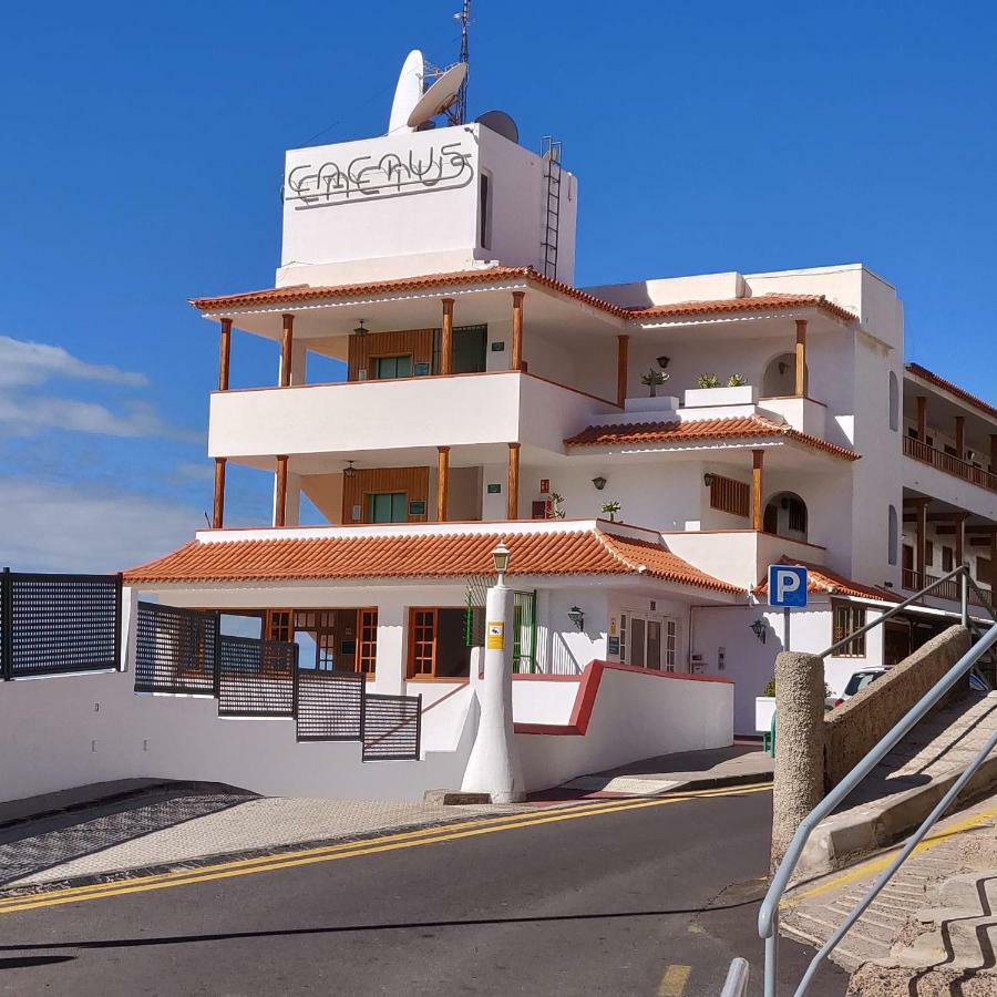 Cactus Los Cristianos Villa Los Cristianos  Exterior foto