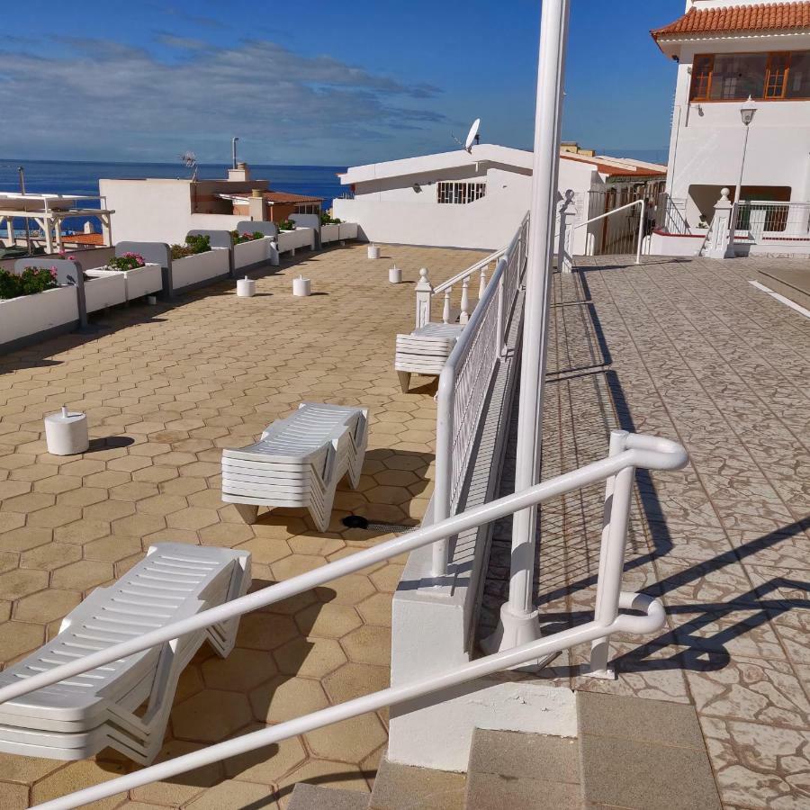 Cactus Los Cristianos Villa Los Cristianos  Exterior foto